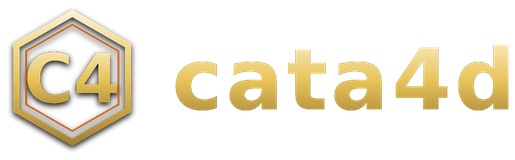 cata4d logo