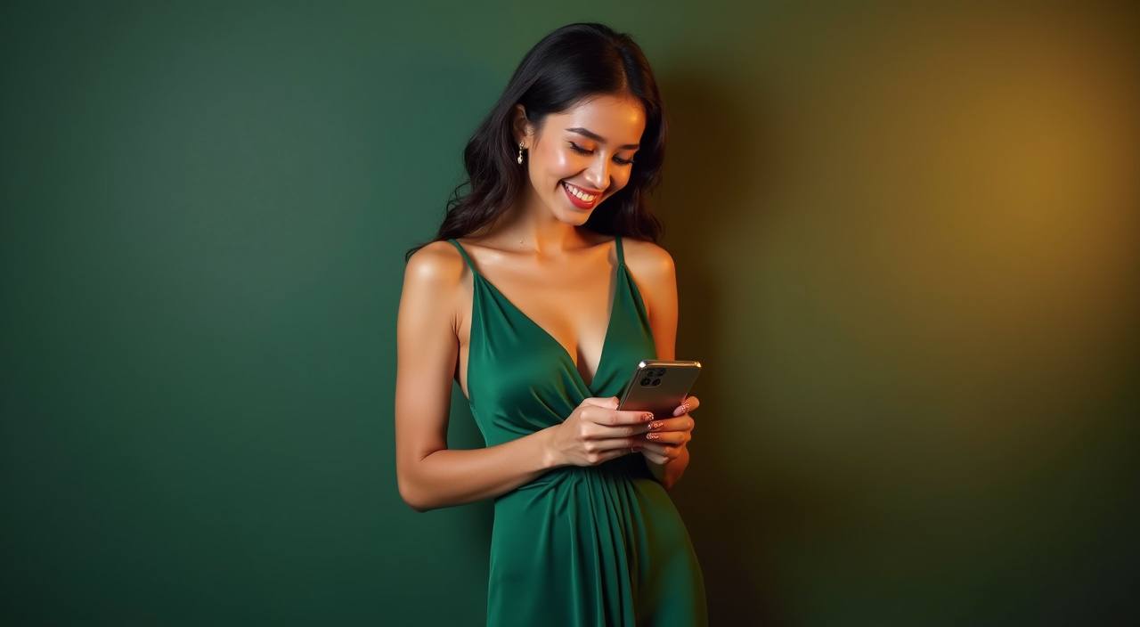 cata4d Enjoy cata4d From Your Smartphone