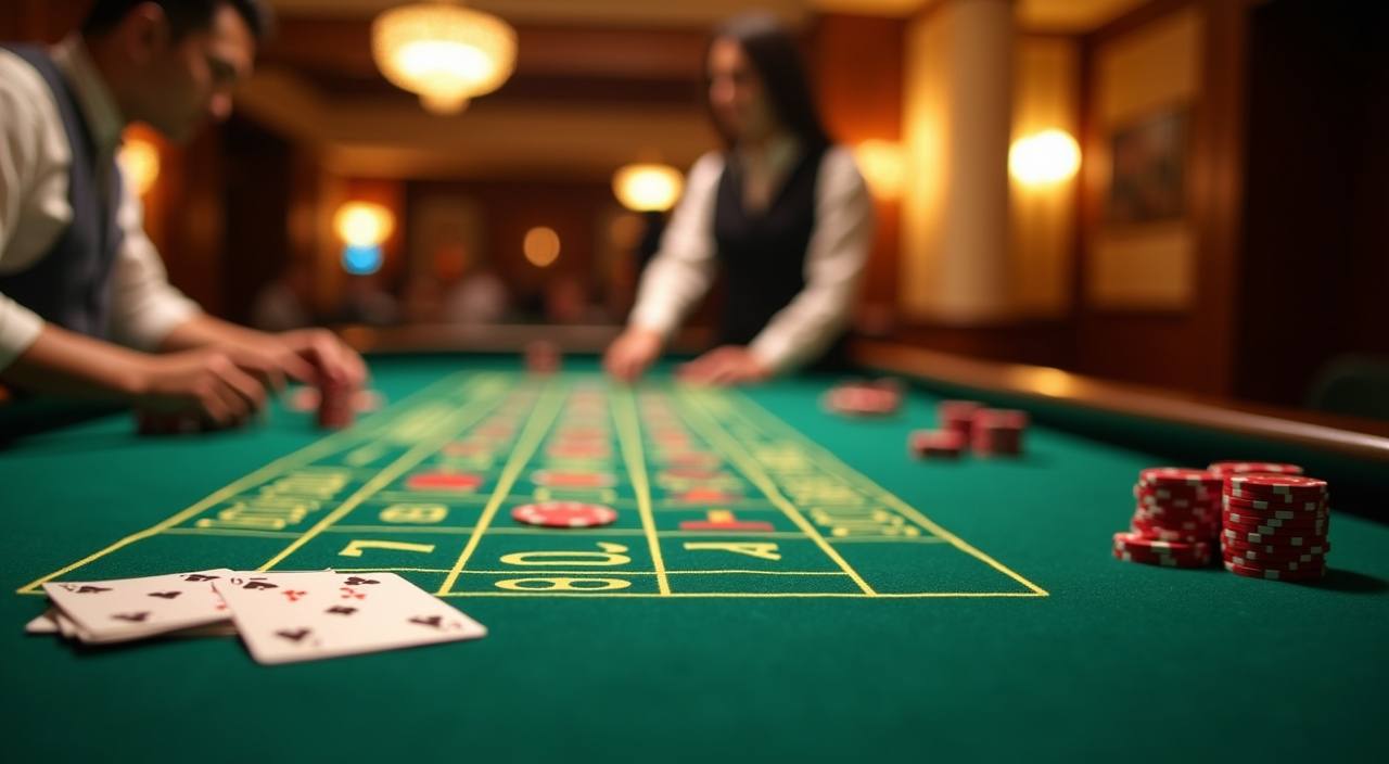 cata4d Comprehensive Live Roulette Options to Match Your Style
